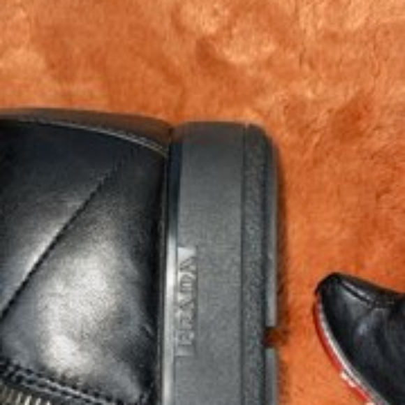 Women's Prada Boots Size 7.5 - Picture 11 of 11